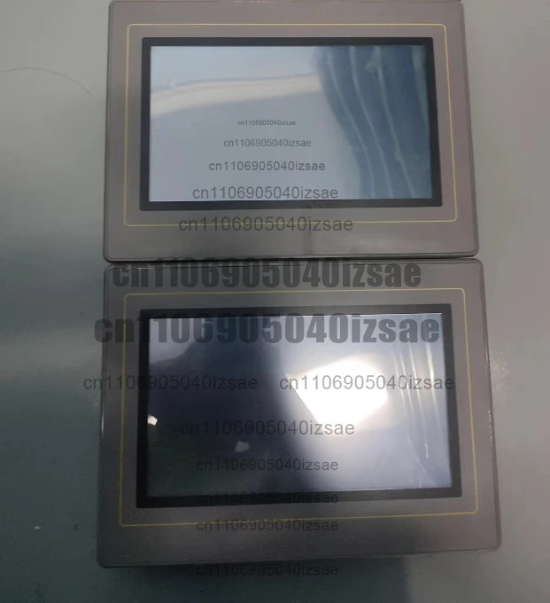 터치 스크린 TE 8070A2-30ST P1N1C57 완전 작동 리퍼 완료 OK