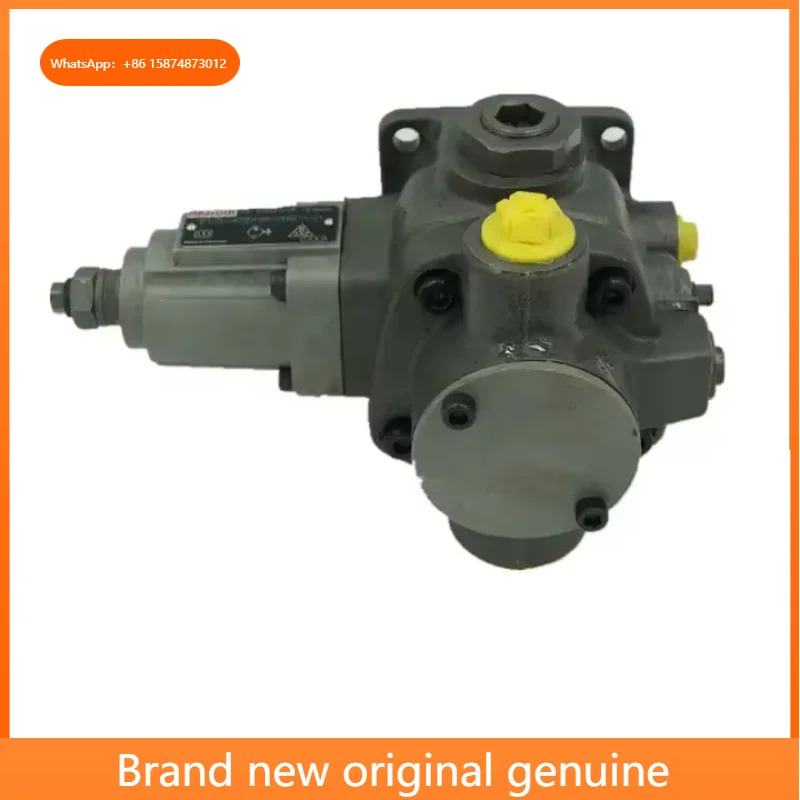 유압 가변 변위 베펌프 피스톤 펌프 1PV2V3 1PV6V3 1PV2V4 1PV2V5 1PV2V3-40 12RA01MC25A1 1PV2V4-17 20RA1-100