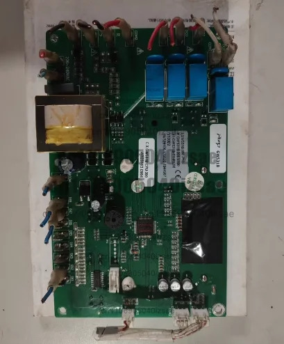 냉각기제어 메인보드 GW531B 007-P10 C.X.GW531B.CPU-300 리퍼 완료