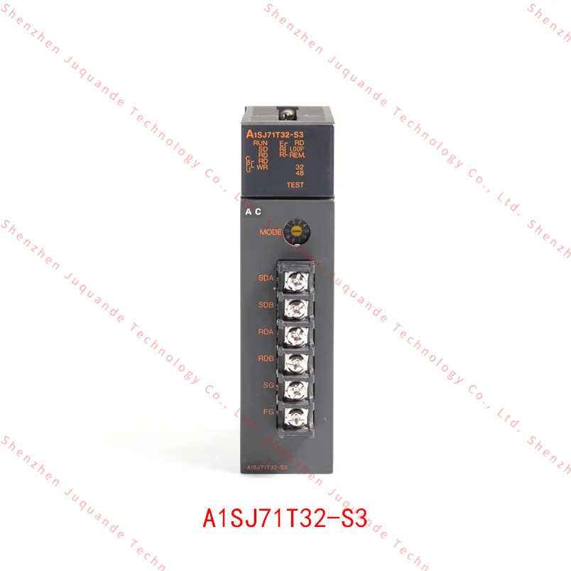QJ71PB92D QJ71PB93D QJ71PB92V Q00UCPU A1SJ71T32-S3 A1SJ71PT32-S3 A1SJ71UC24-PRF A1SD51S 신