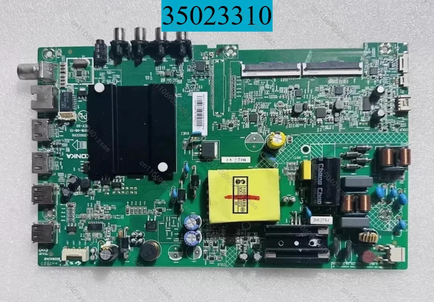 Konka LED43K1000A 43S2 K43 43S1 D43A 마더보드 35023310 35024372 회로 기판 액세서리 리퍼 OK
