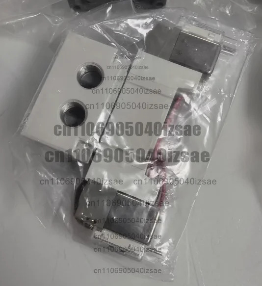 솔레노이드 밸브 SY3240-5MZD-01