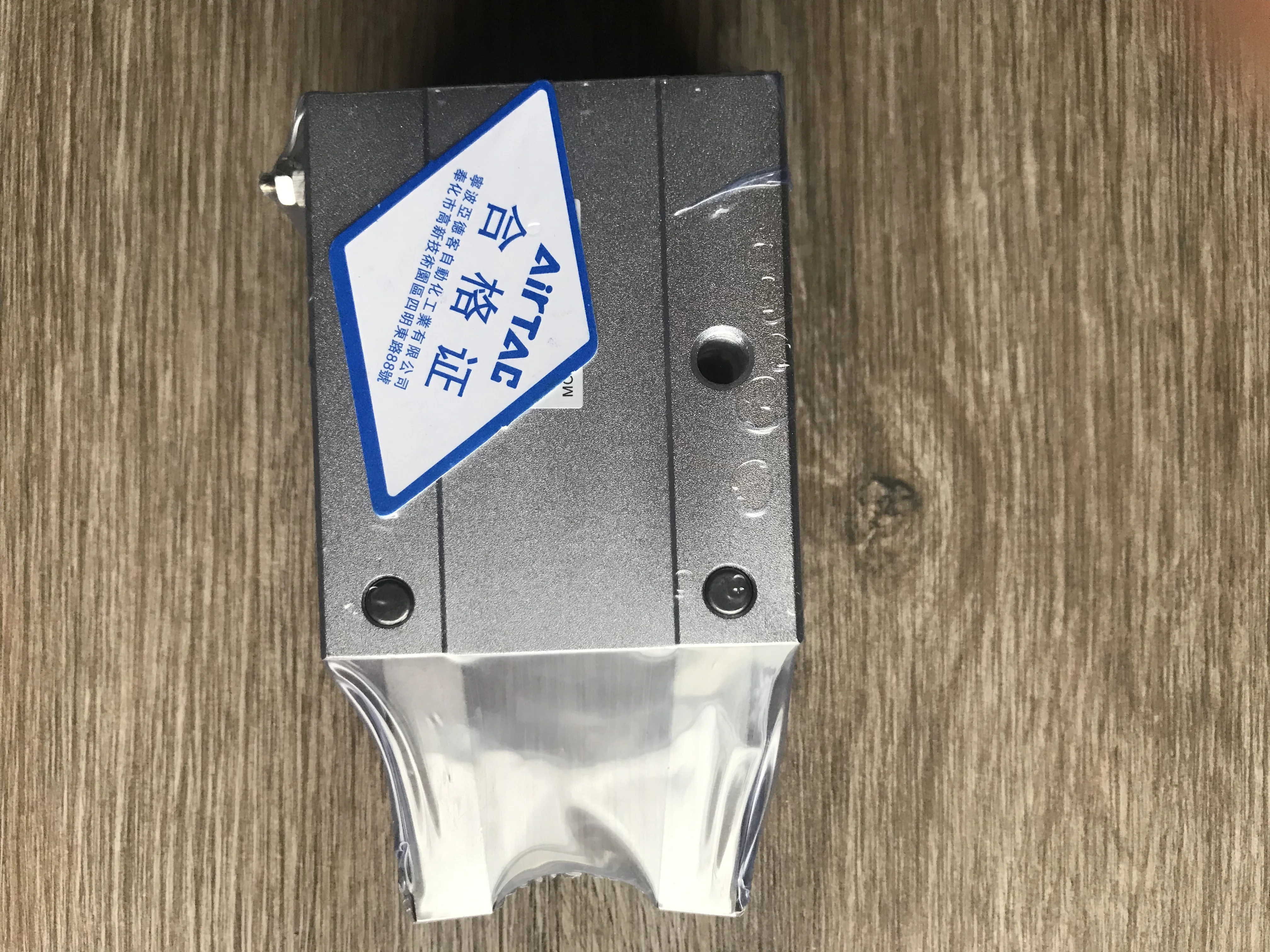 Airtac 실린더 HFY25
