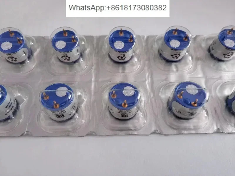 산소 센서. 프로브 4OXV CiTiceL AAY80-390 4OX-2
