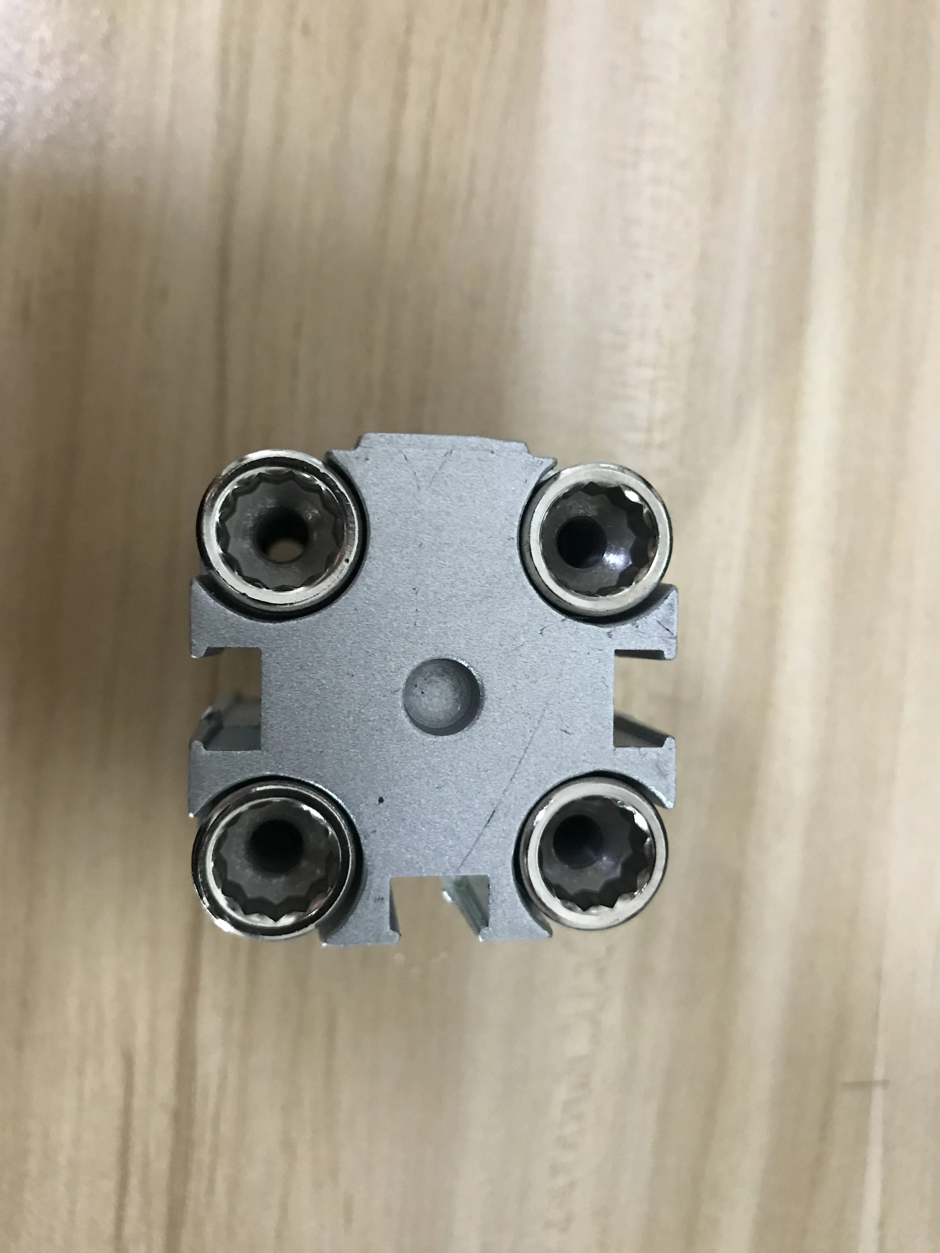FESTO 실린더 ADVU-25-10-P-A신