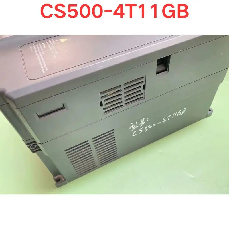 리퍼 Inovance CS500-4T11GB 주파수 변환기 11KW 기능 OK