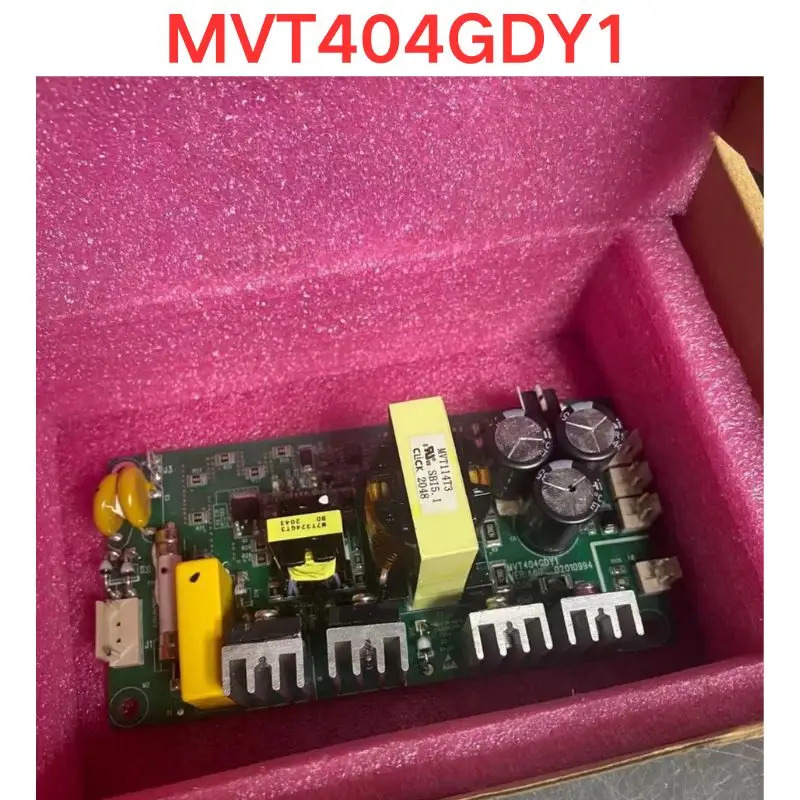 Inovance 인버터 전원 스트립 MVT404GDY1