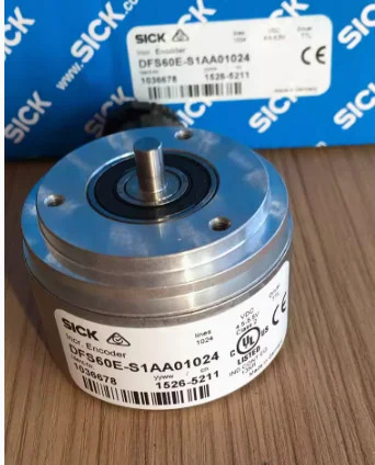 SICK 인코더 SRS50-HZA0-S39 SRS50-HZA0-S21DFS60E-S1AA01024 DFS60E-S4AA01024 DBS36E-S3EK01000 SRS50-HZA0