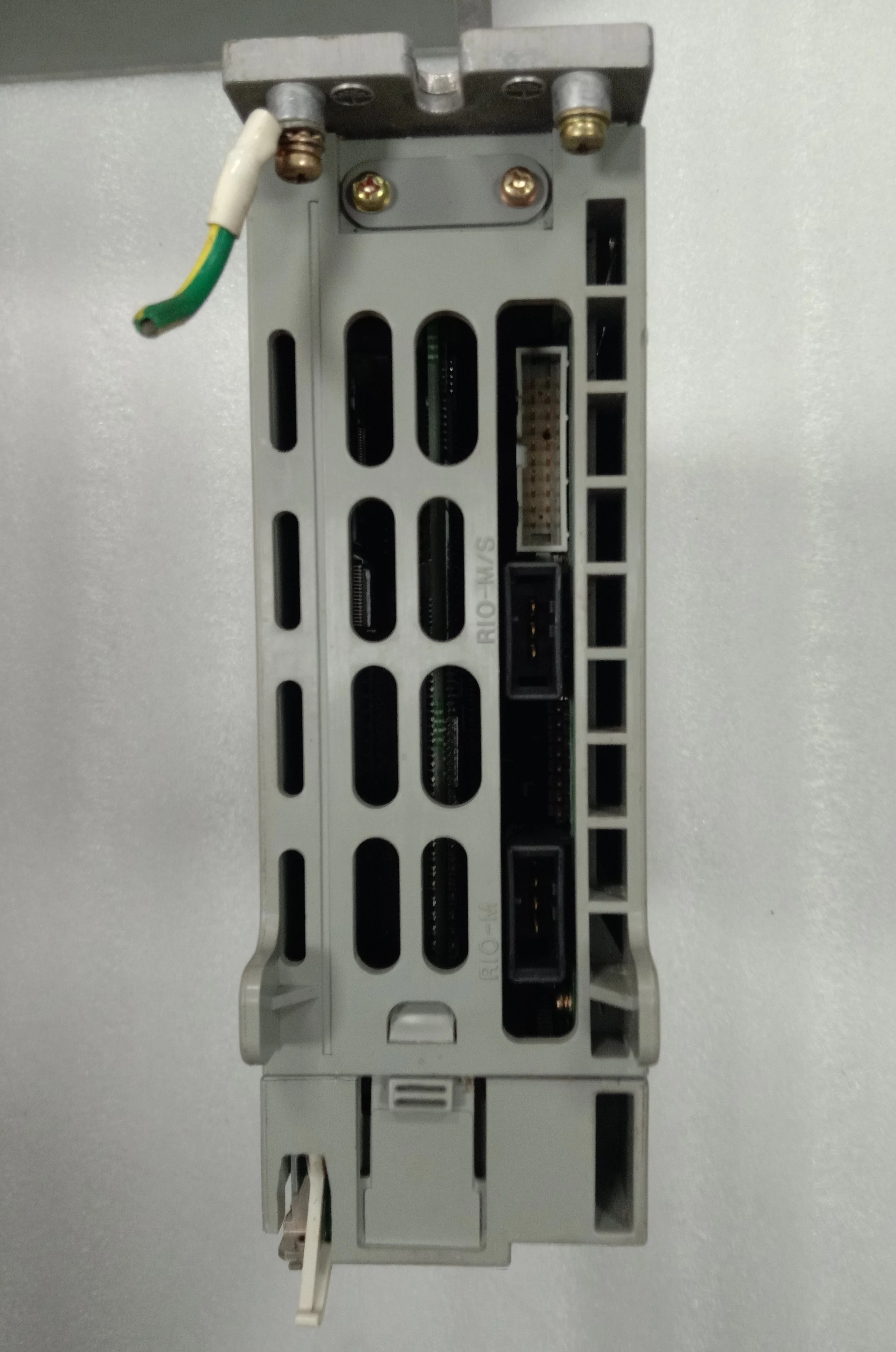 FCA-C64T 수치 제어 시스템 드라이브 리퍼 완료 FCA C64T