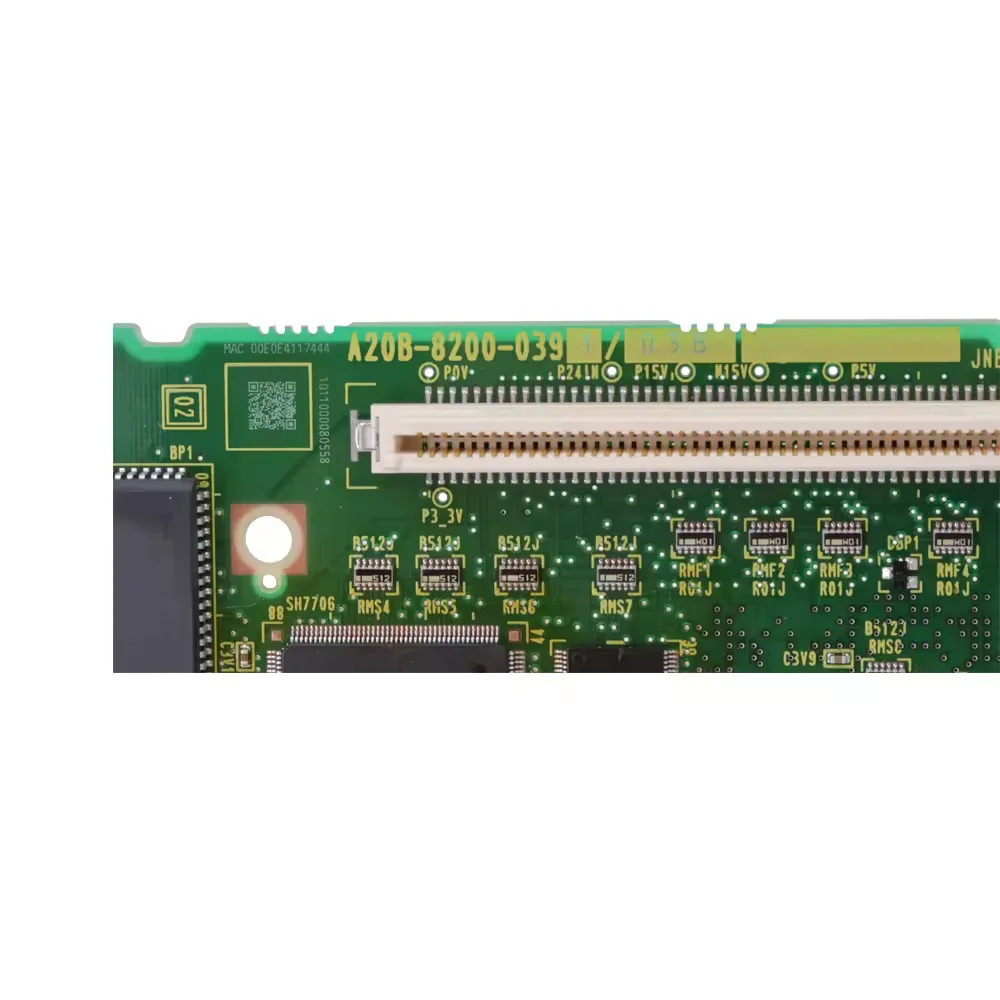 A20B-8200-0391 Fanuc 시스템 회로 기판 리퍼 완료 A20B 8200 0391