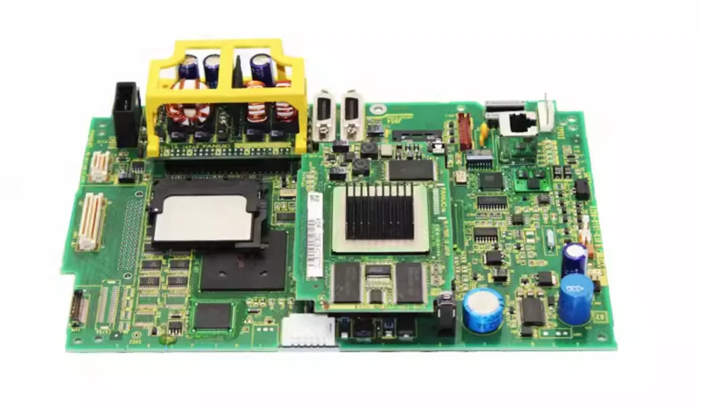 A20B-8101-0381 Fanuc 리퍼브 회로 기판 리퍼 완료 A20B 8101 0381