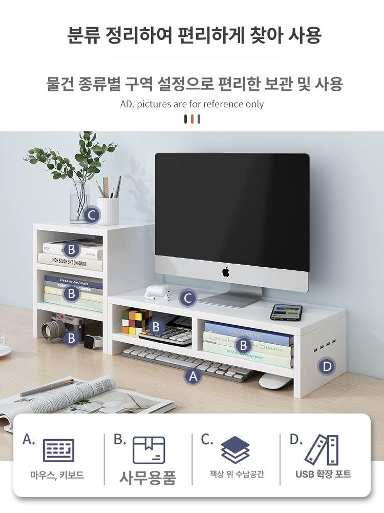 메탈 받침대 범용 금속 무선충전거치대 - 상세 이미지 4
