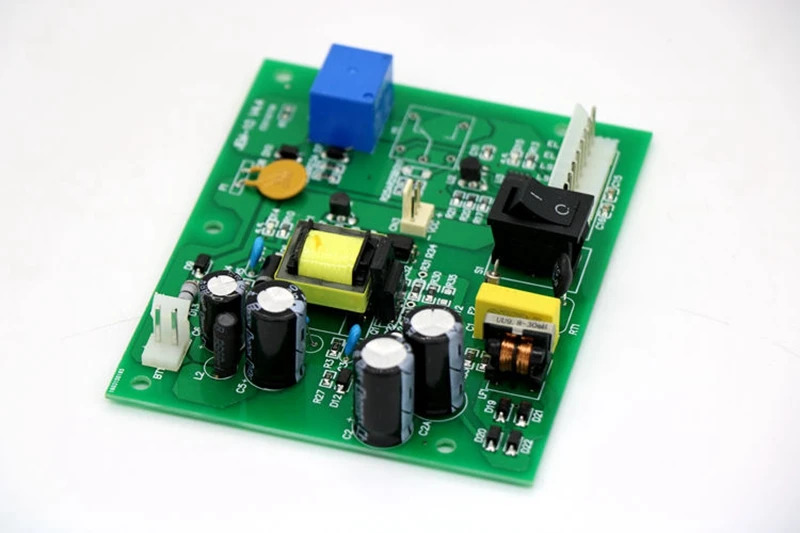 XDDY-12V 스위치 전원공급장치 보드 JEM-10 V4.4 엘리베이터 액세서리 1pce
