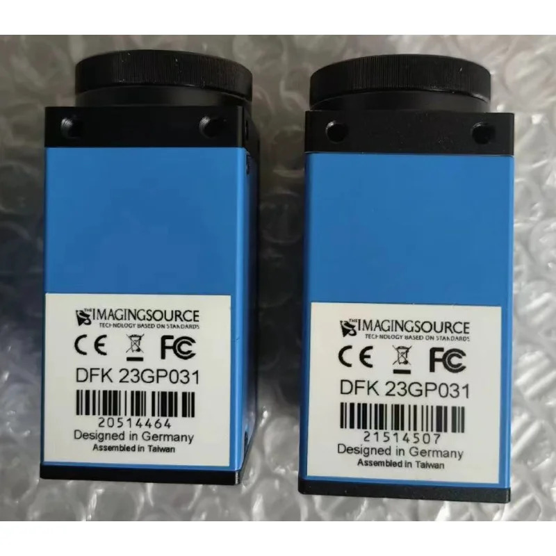 리퍼 DFK23GP031 컬러 산업카메라