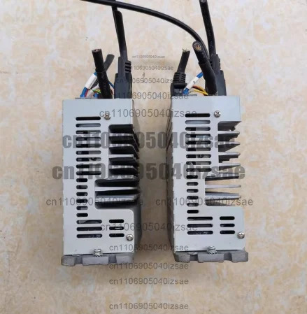 서보 드라이버 CD422-AA-000 220V 750W 리퍼 OK