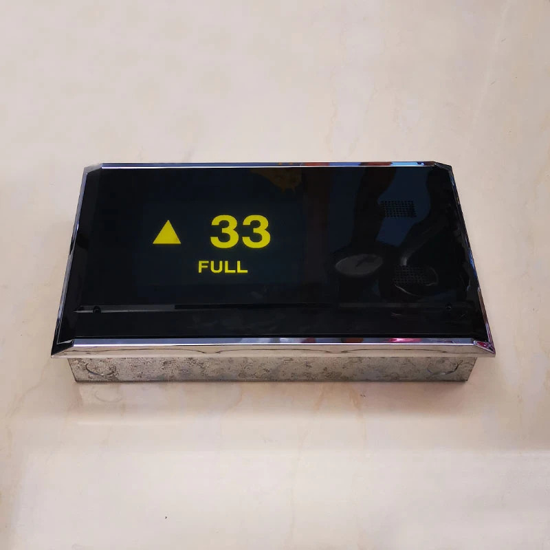AAA26800SG 8.4인치 LCD 모니터 디스플레이 ACA23750AAA 엘리베이터 부품 리프트 액세서리