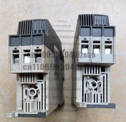 PSR37-600-70 소프트 스타터 리퍼 완료 OK