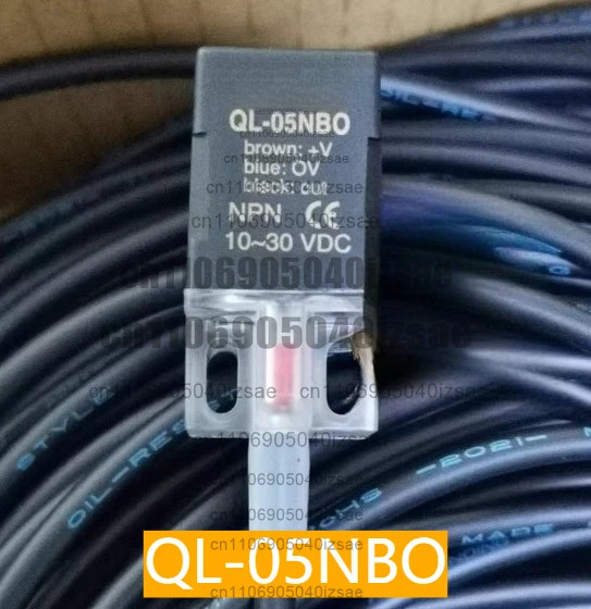 오리지널 스위치 QL-05NBO 1030 VDC