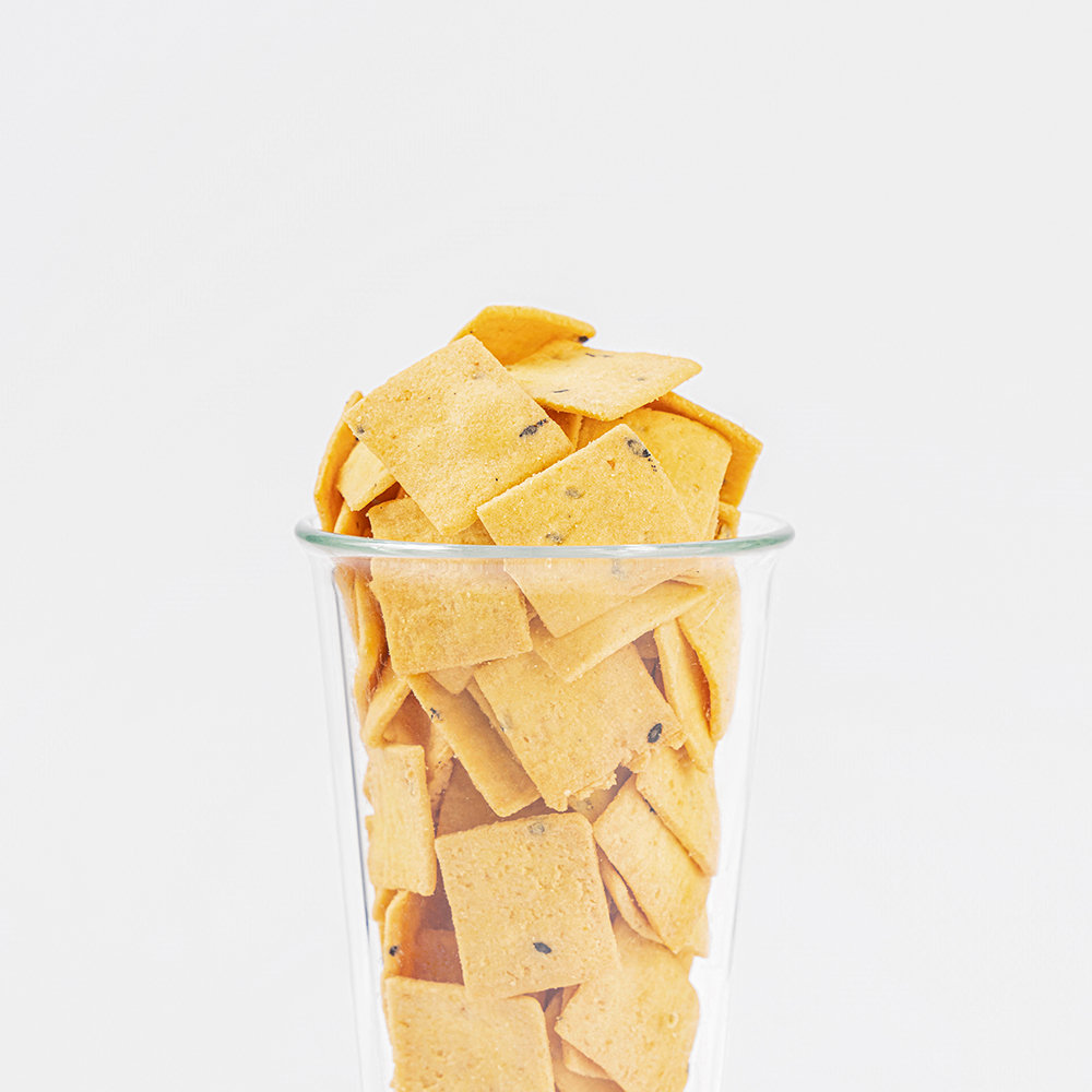 가평잣 두부과자 50g, 5개 이미지 8