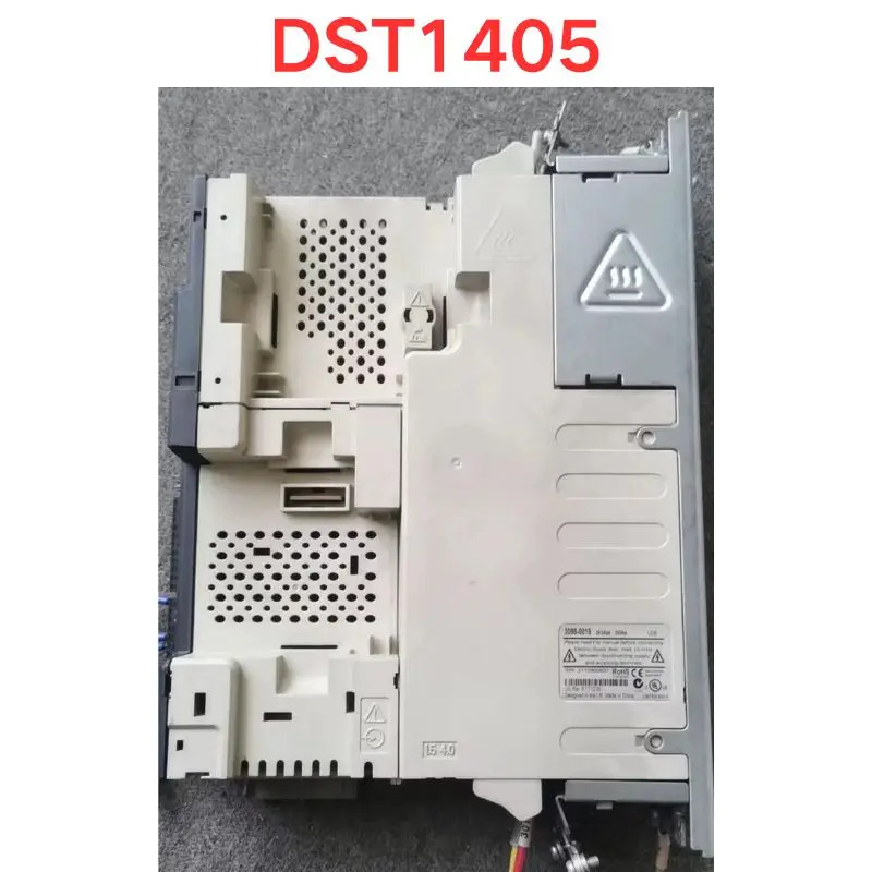 리퍼 DST1405 CT 서보 드라이브 기능 OK