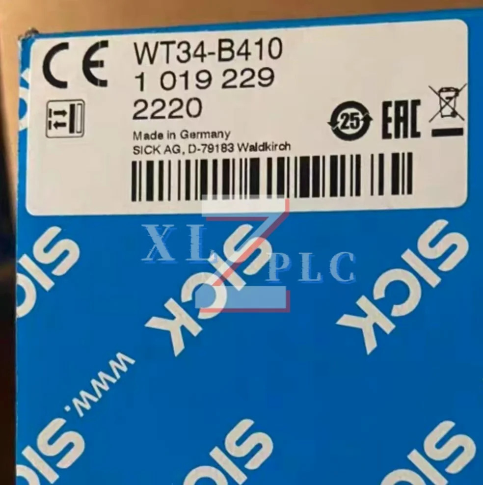 광전센서 신규 입고 WT24-2R210 1016932 WT34-B410 1010229