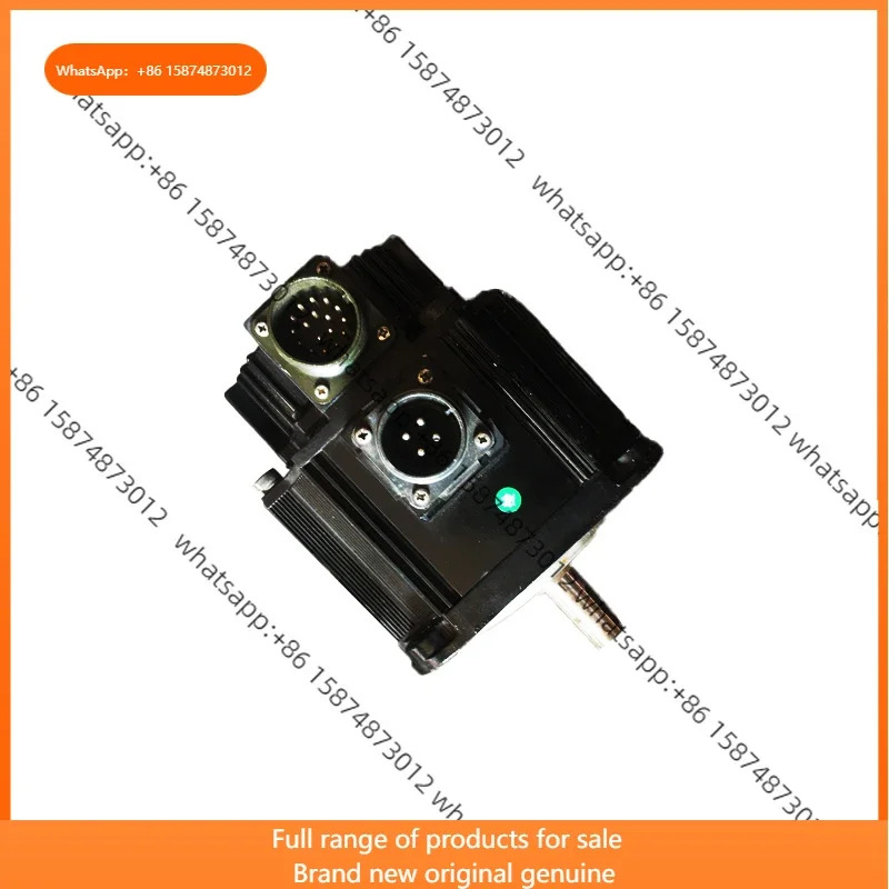 PLC 컨트롤러 SGM호환G-05A2A 서보모터 원본