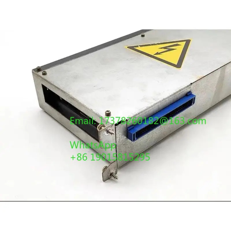 리퍼 FANUC A16B-1212-0950 전원공급장치 모듈