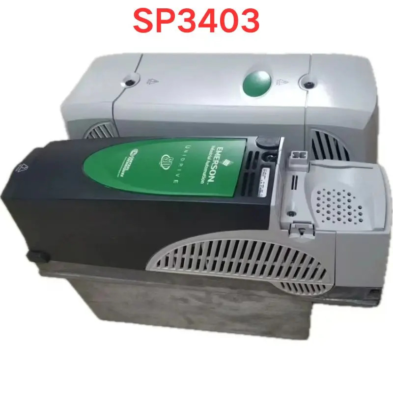 리퍼 SP3403 드라이브 22-30KW 기능 OK