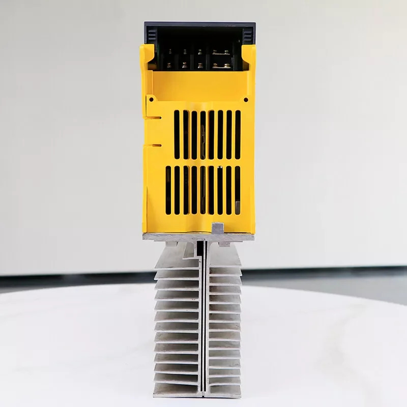A06B-6079-H207 Fanuc 서보 모듈 Ok A06B6079H207 리퍼 완료
