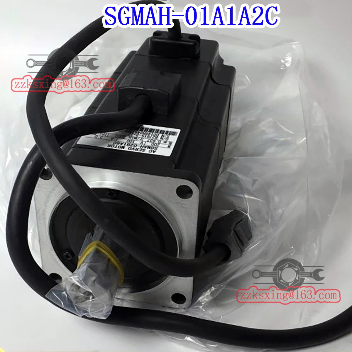 SGM호환AH-01A1A2C 오리지널 서보모터 신