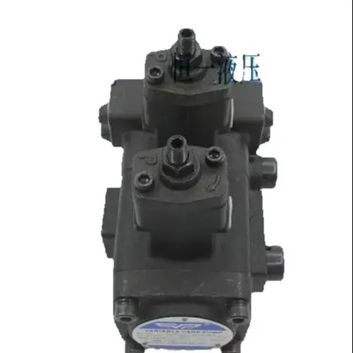 SHENYU 베펌프 VP-12-12-FA1 VP-12-12-FA2 VP-12-12-FA3 VP-15-15-FA1 VP-15-15-FA2 VP-15-15-FA3 VP-20-20-F