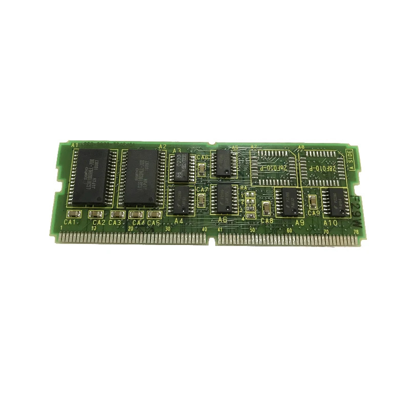 A20B-2902-0642 Fanuc 회로 기판 CNC 기계Ok 리퍼 완료 A20B29020642