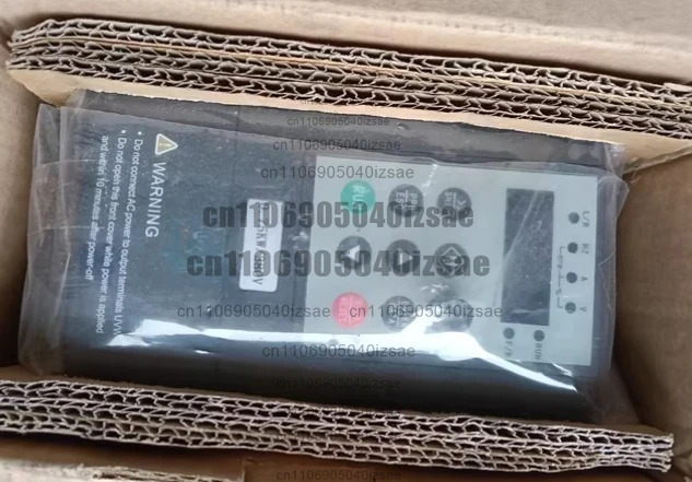 주파수 변환기 ACD100-4T0.75B 0.75KW 380V
