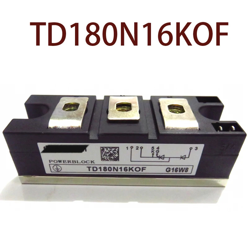 오리지널 TD180N16KOF 현장
