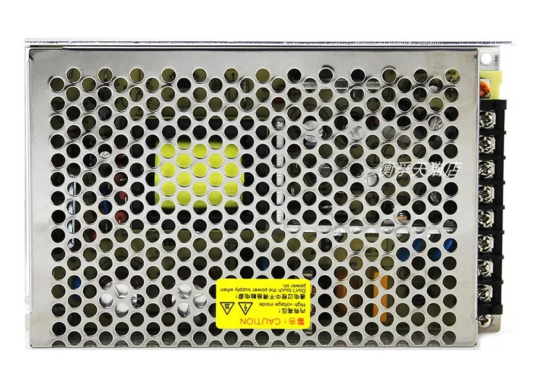 HF55W-T-A 스위칭 전원공급장치 산업5V 6A 엘리베이터 부품 리프트 액세서리