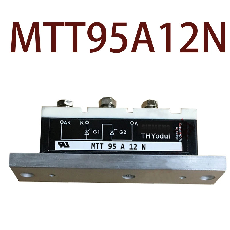 오리지널 MTT95A06N MTT95A12N MTT65A12N