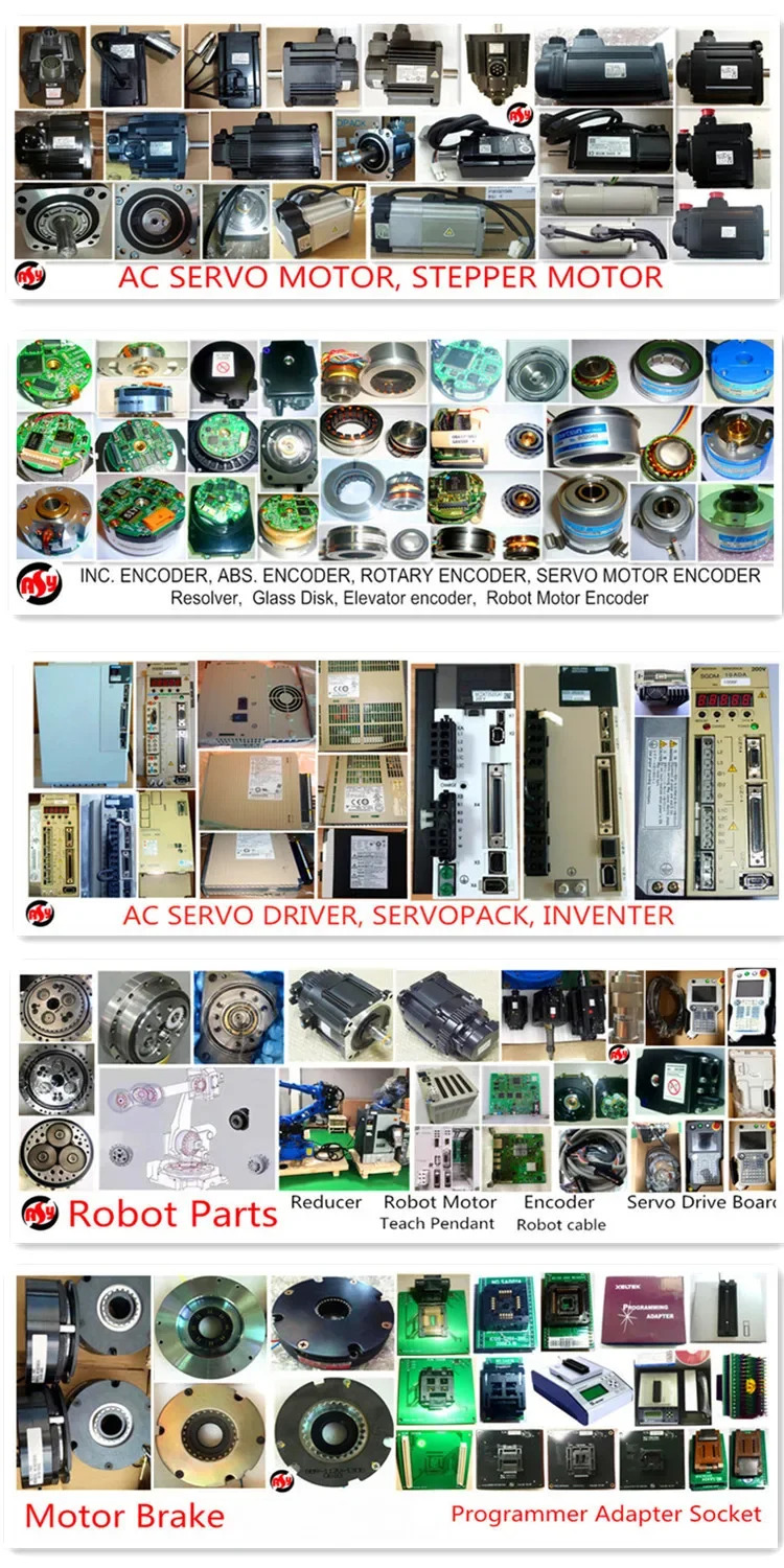 모터 SGM호환GH-40PCB-KM31/SGM호환GH-40PCB61/SGM호환GH-40PCB6C/SGM호환GH-40PCB21/SGM호환GH-40PCB-KT31용으로 작동하는 리퍼