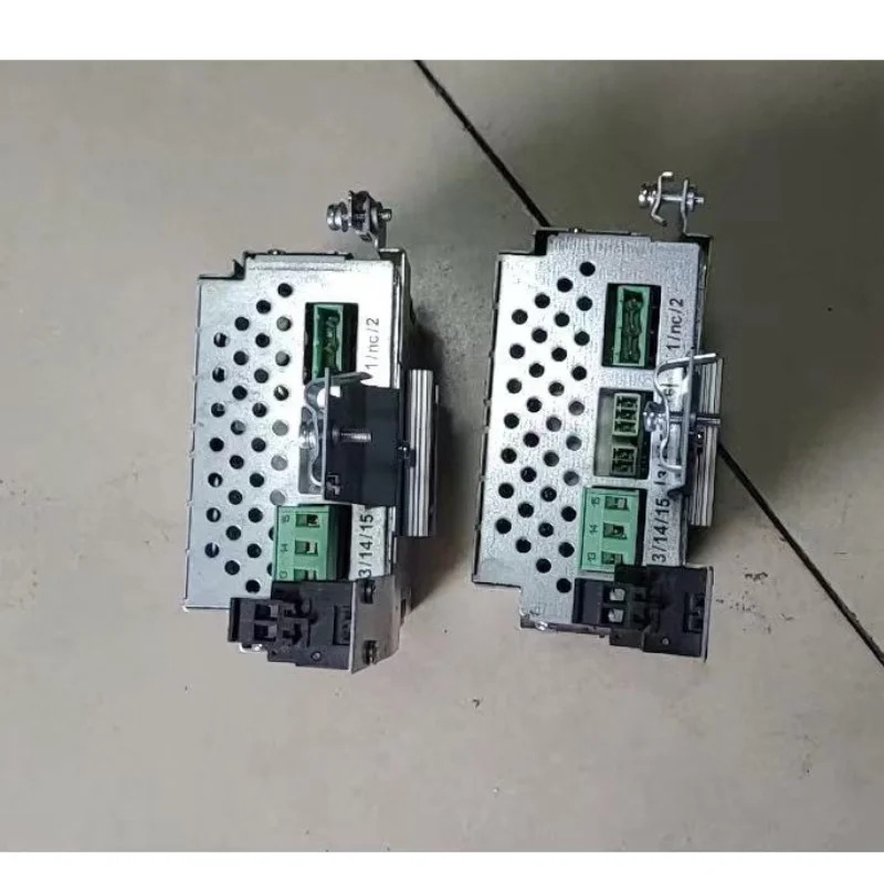 리퍼 18255205 정류기 모듈 BST0.7S-400V-0B 400V OK