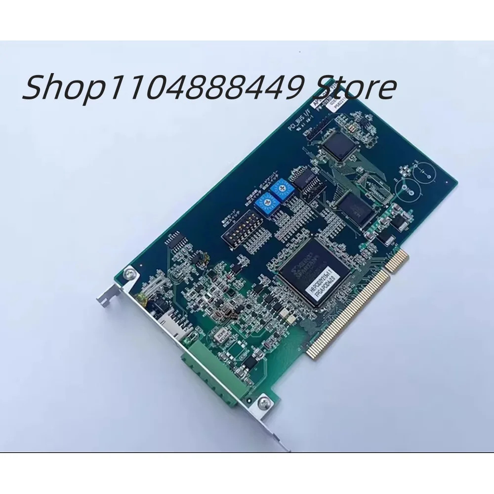 AP28-01A AP28-01 PCI-BUS I/F PW-0193B 제어 카드