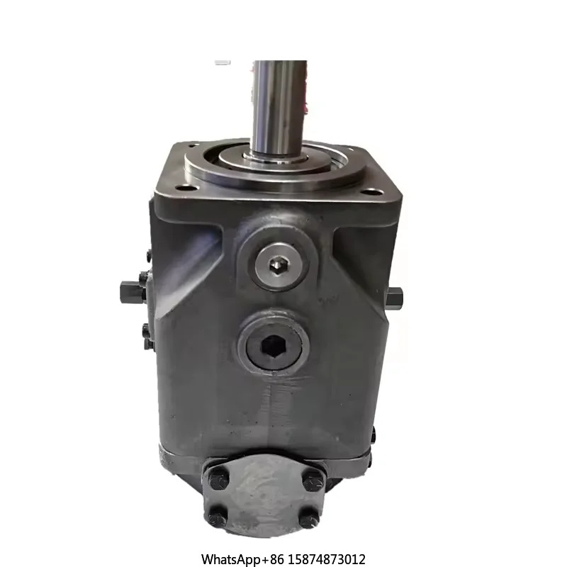 Nuoyi 축 가변 유압 피스톤 펌프 AA4VSO250DR 30R-PPB13N00 R910974769 A4VSO250 AA4VSO250