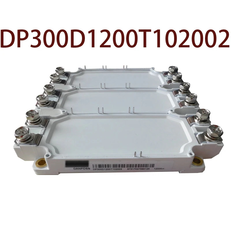 오리지널 DP300D1200T102002 DP300DD120T102002 현장