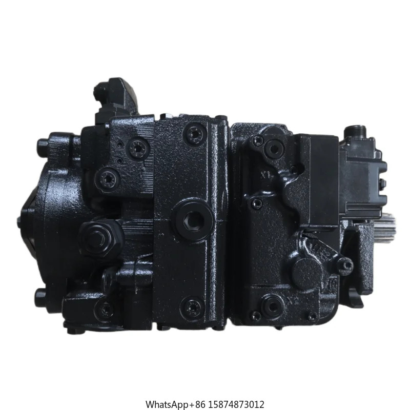 가변 변위 피스톤 펌프 유압 축 90L 90L250 90L100 90L250KA