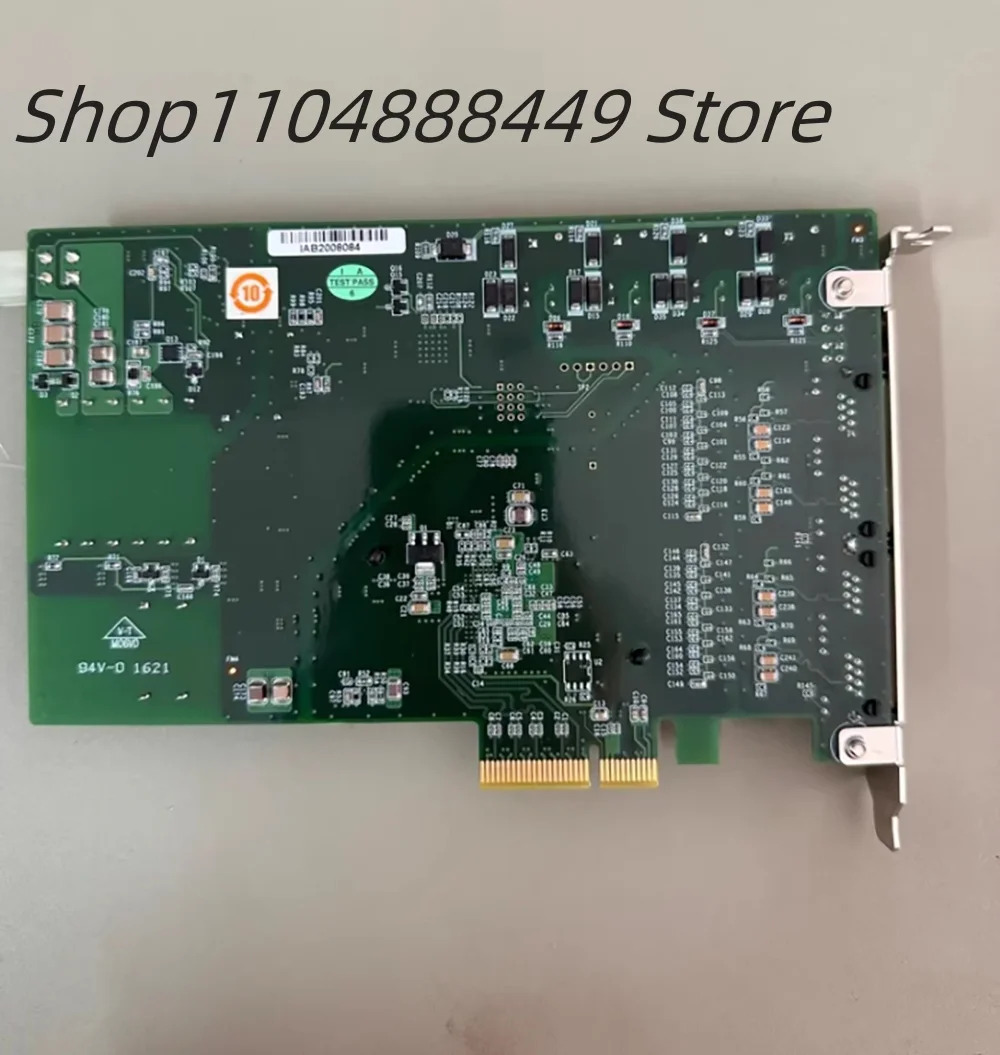 PCIE-1672P/1674P카드