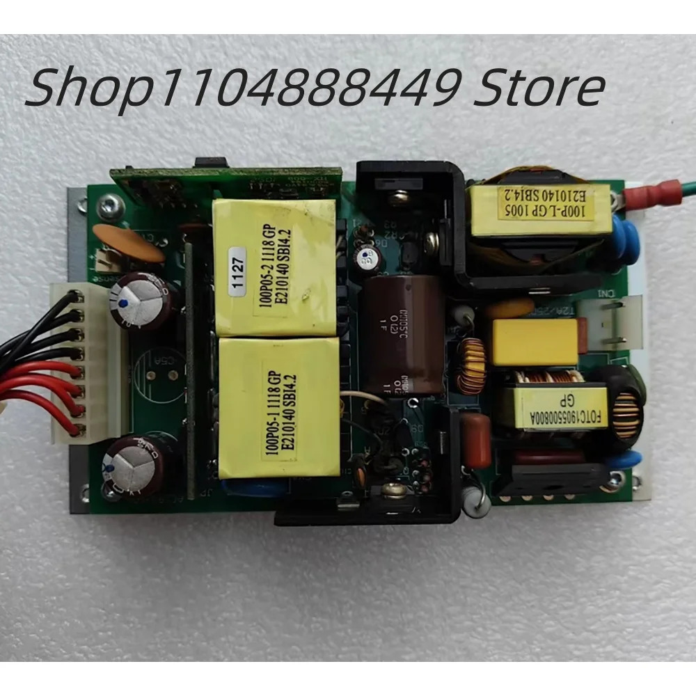 ZPSA100-5 전력 모듈 5V 20A 100W