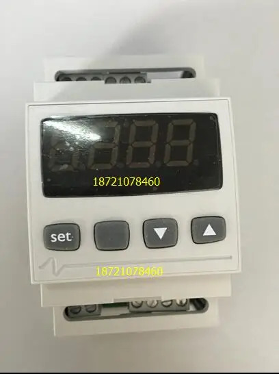 신규 이탈리아 EVCO 메이콩 EV6412M7VXBS 컨트롤러 EV6421M7VHBS