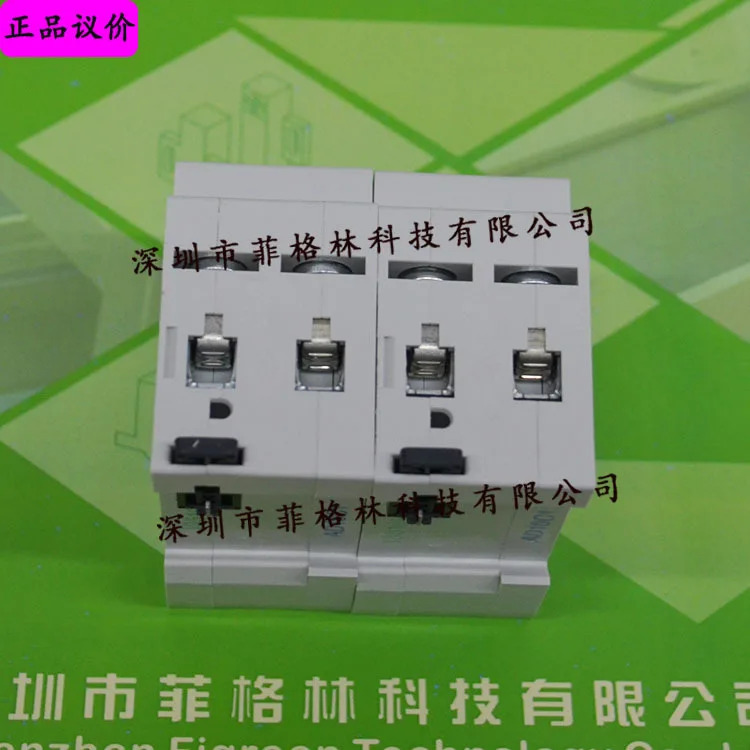 실물 PLD9-10/1N/C/003 American Eaton EATON/Muller 누전 차단기