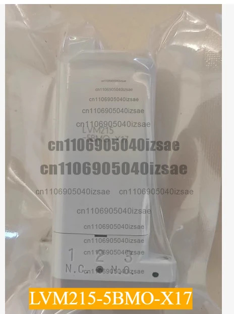 솔레노이드 밸브 LVM215-5BMO-X17 리퍼 완료 정상