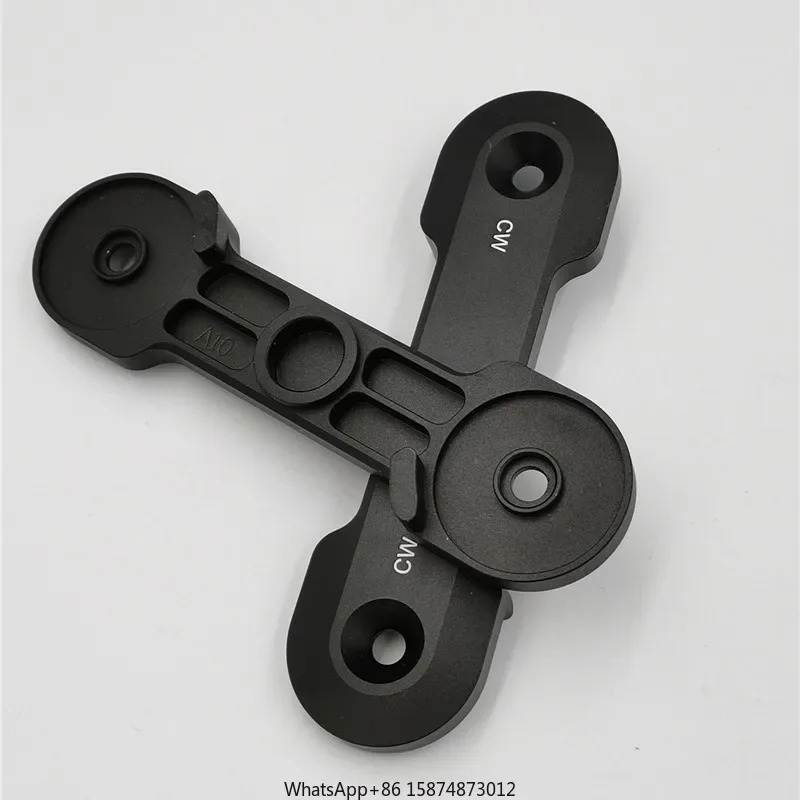 농업Drone 패들 클램프 DJ1 T30 Drone 액세서리 CW/CCW