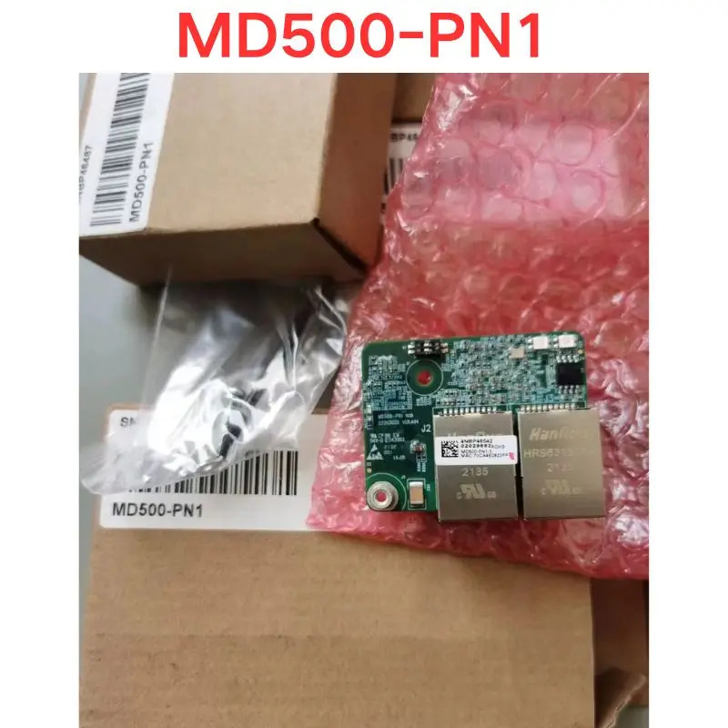 Inovance 통신 카드 MD500-PN1