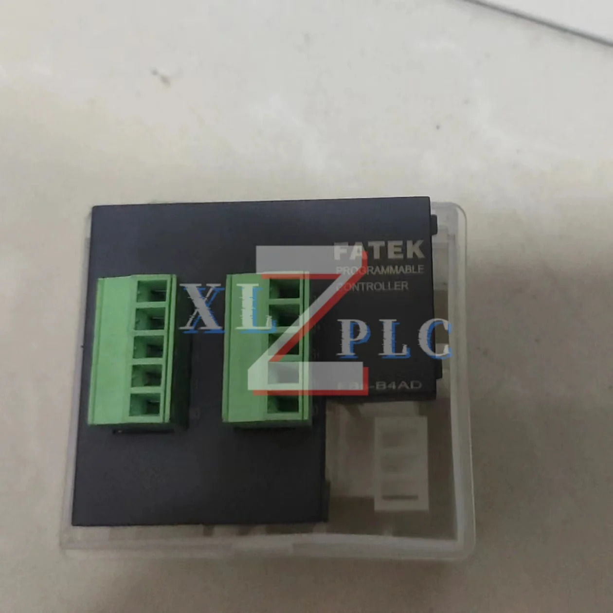 PLC 모듈 원본 FBs-B4AD FBs-6AD